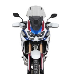 Pantalla MRA VARIO TOURING Transparente Africa Twin