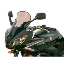 Pantalla MRA Touring, ahumado, FZ6 Fazer S2 '07-08