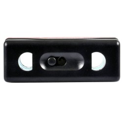 Candado de disco VECTOR MiniMax+ MP3 - Ø16mm / 85x44mm - Certificado SRA 2