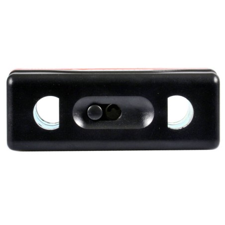 Candado de disco VECTOR MiniMax+ MP3 - Ø16mm / 85x44mm - Certificado SRA