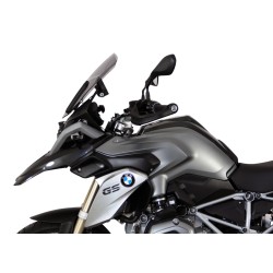 Pantalla MRA Touring, transparente, R1200GS, Adventure 13-14 +50 mm 2