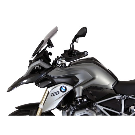 Pantalla MRA Touring, transparente, R1200GS, Adventure 13-14 +50 mm