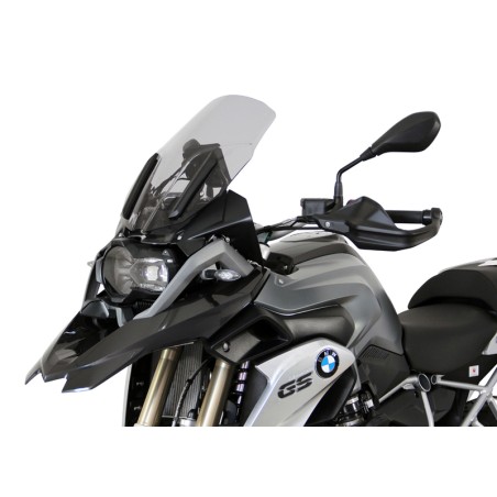 Pantalla MRA Touring, transparente, R1200GS, Adventure 13-14 +50 mm