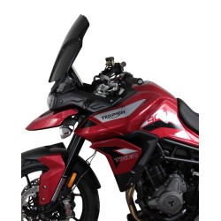 Cúpula MRA Touring, negra 2