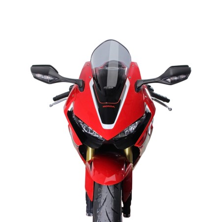 Pantalla MRA Racing Honda CBR1000RR, transparente