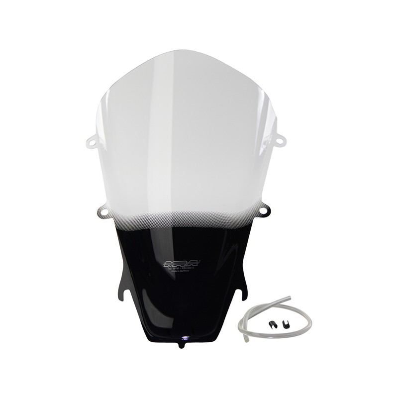 Pantalla MRA Racing Honda CBR1000RR, transparente