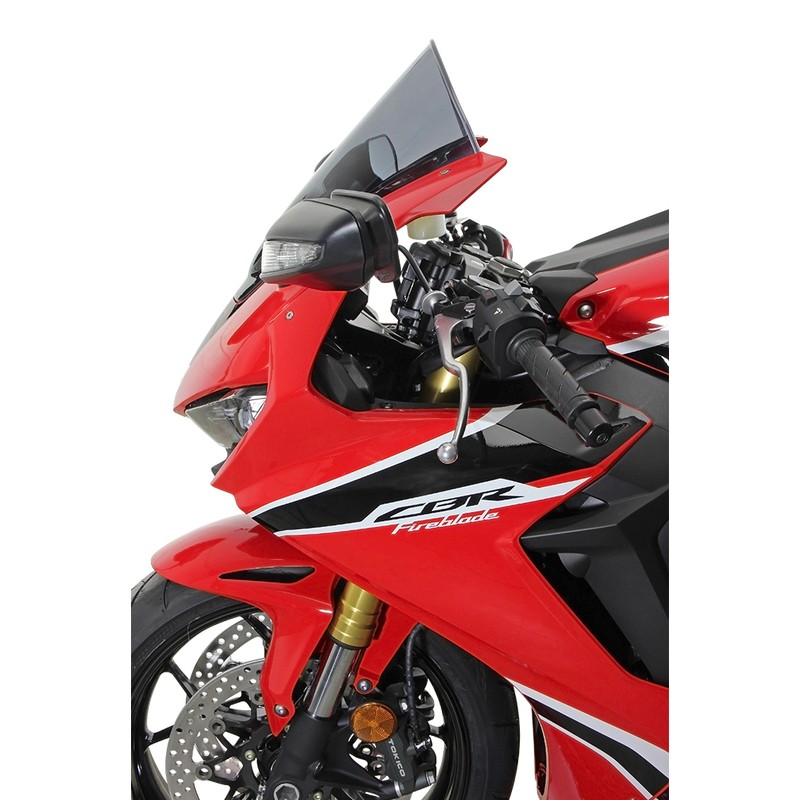 Pantalla MRA Racing Honda CBR1000RR, ahumado