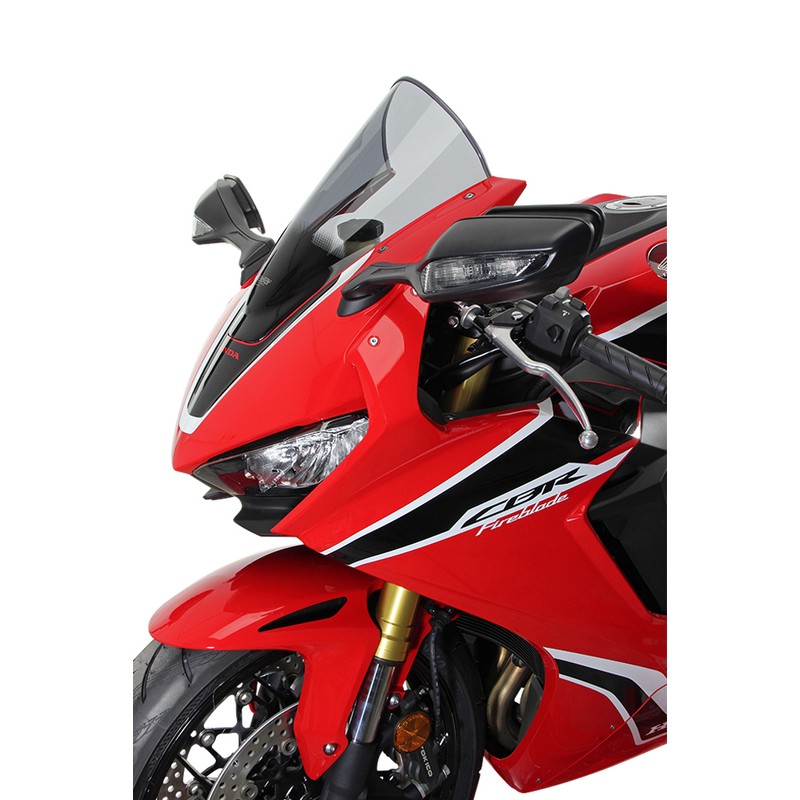 Pantalla MRA Racing Honda CBR1000RR, ahumado
