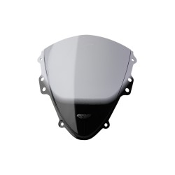 Pantalla MRA, ahumado, original Suzuki GSX-R 600/750 2004-2005 2
