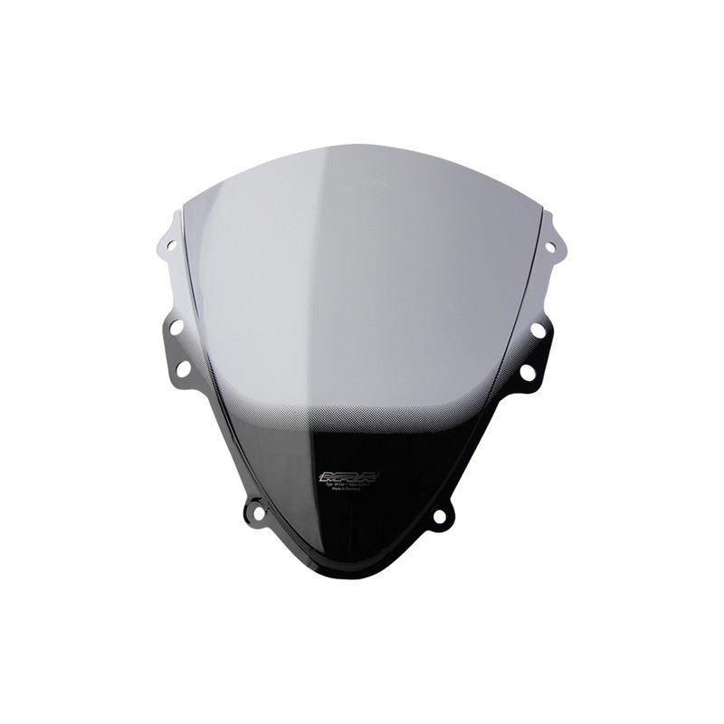 Pantalla MRA, ahumado, original Suzuki GSX-R 600/750 2004-2005