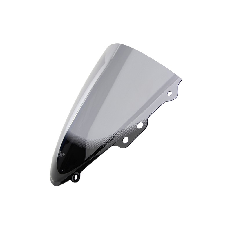 Pantalla MRA, ahumado, original Suzuki GSX-R 600/750 2004-2005