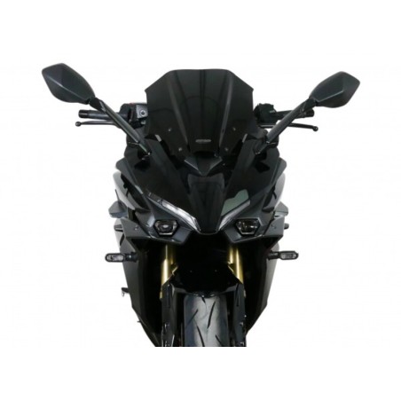 Pantalla MRA Sport SPM negro