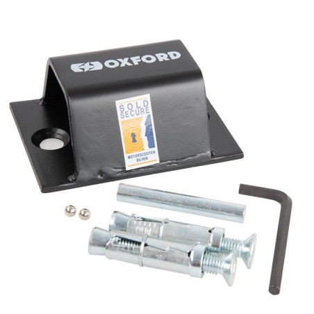 OXFORD Brute Force Anchor