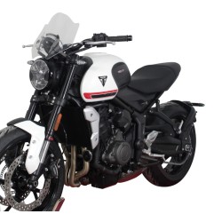 Pantalla MRA Racing Sport Screen NSPM - Clear 2