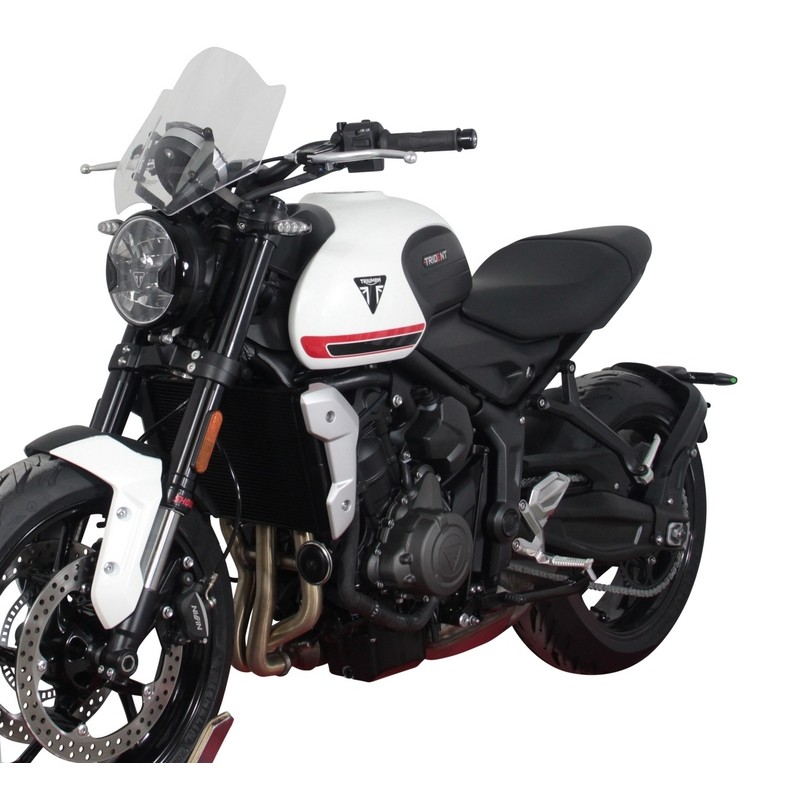 Pantalla MRA Racing Sport Screen NSPM - Clear