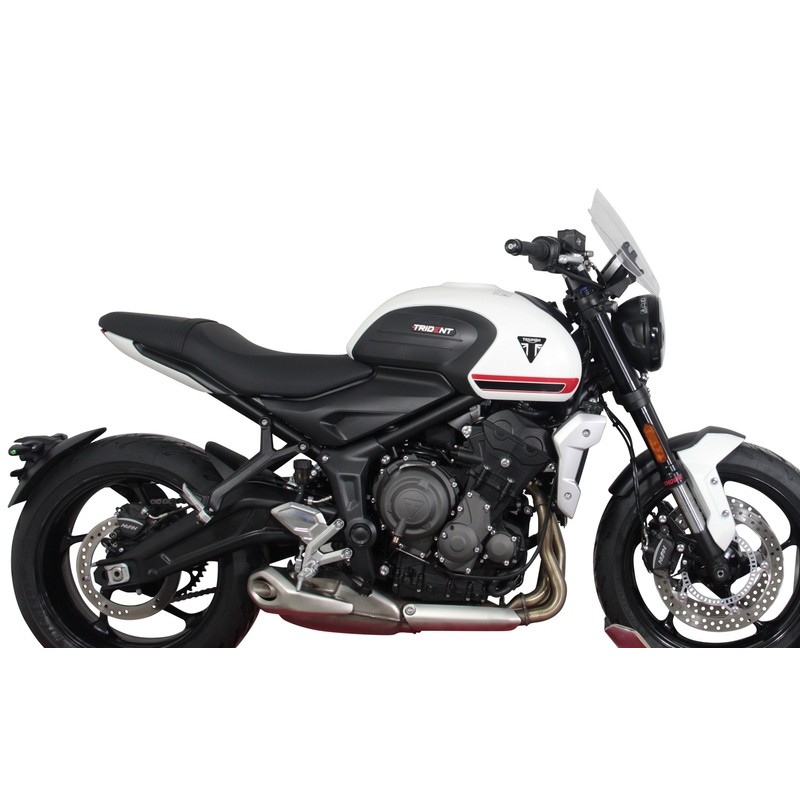 Pantalla MRA Racing Sport Screen NSPM - Clear