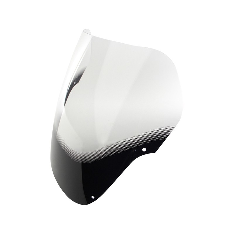 Pantalla MRA, transparente, original Honda CBR1000F 1993-