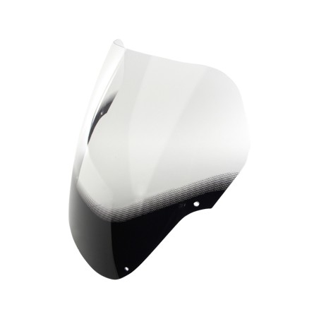 Pantalla MRA, transparente, original Honda CBR1000F 1993-