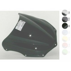Pantalla MRA Racing transparente, Suzuki GSX-R 600/750 1996-1997