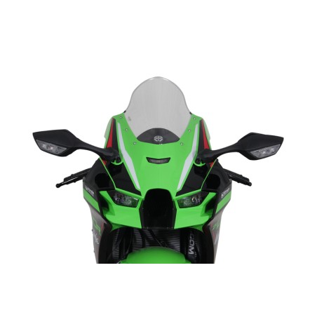 Pantalla MRA racing "R" - Kawasaki ZX10R / RR