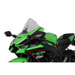 Pantalla MRA racing "R" - Kawasaki ZX10R / RR 2