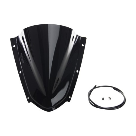 Pantalla MRA racing "R" - Kawasaki ZX10R / RR