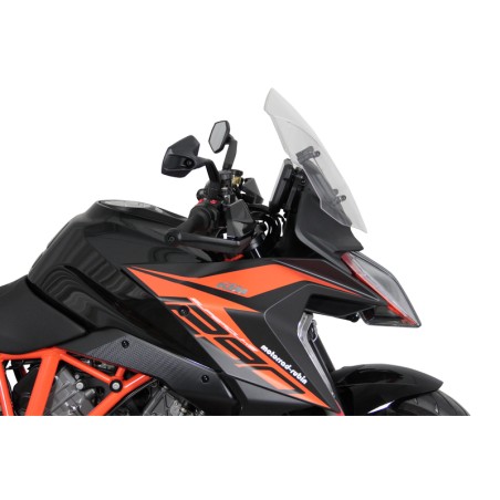 Pantalla MRA Sport transparente