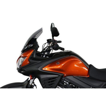 Pantalla MRA Touring, ahumado transparente, DL DL650V Strom 11-12