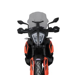 Pantalla MRA TOURING Ahumado KTM 790 Adventure