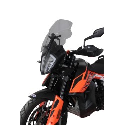 Pantalla MRA TOURING Ahumado KTM 790 Adventure 2