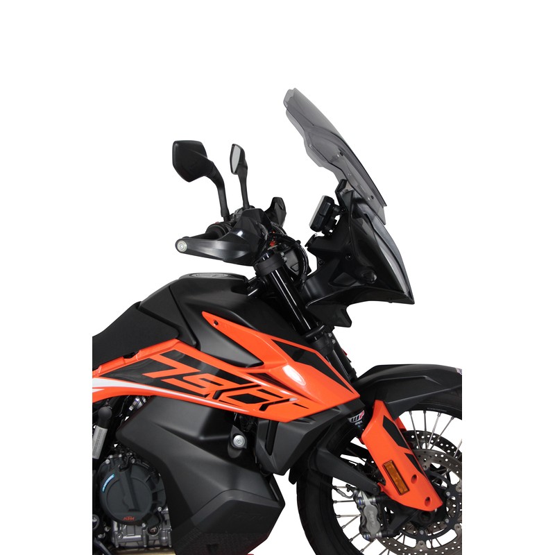 Pantalla MRA TOURING Ahumado KTM 790 Adventure