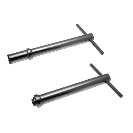 Llave T de bloqueo KYB R6 '04