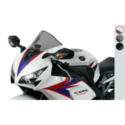 Pantalla MRA Racing, transparente, CBR CBR1000RR 12