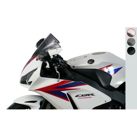Pantalla MRA Racing, transparente, CBR CBR1000RR 12