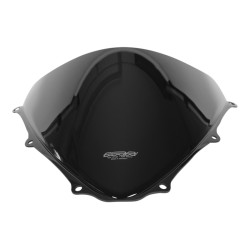 Pantalla MRA, negro, original Suzuki GSX-R 600/750 2006-