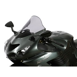 Pantalla MRA Racing ZZR 1400/ZX 14 R, ahumado