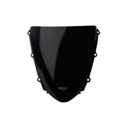 Pantalla MRA, negro, original Honda CBR1000RR 2004-