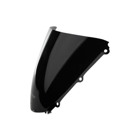 Pantalla MRA, negro, original Honda CBR1000RR 2004-