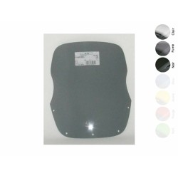 Pantalla MRA Touring, ahumado, Yamaha XTZ 750 Super Tenere