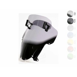 Pantalla MRA Vario, ahumado, Suzuki GSX 650 F 08