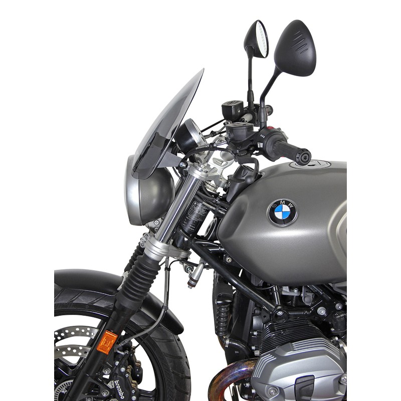 Pantalla MRA Touring BMW R nineT Scrambler, ahumado