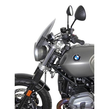 Pantalla MRA Touring BMW R nineT Scrambler, ahumado