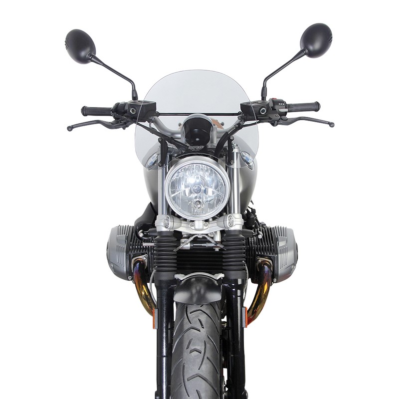 Pantalla MRA Touring BMW R nineT Scrambler, ahumado