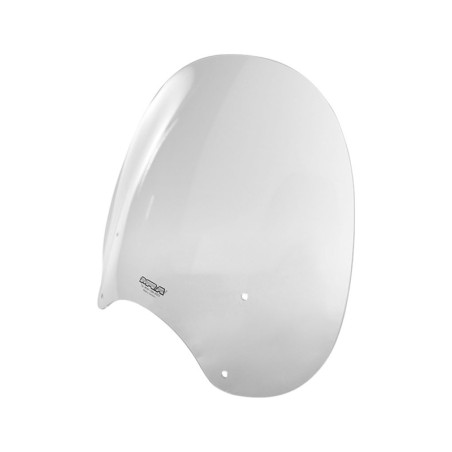 Pantalla MRA Touring BMW R nineT Scrambler, ahumado