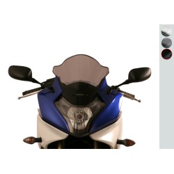Pantalla MRA, negro, original CBR600F 11 2