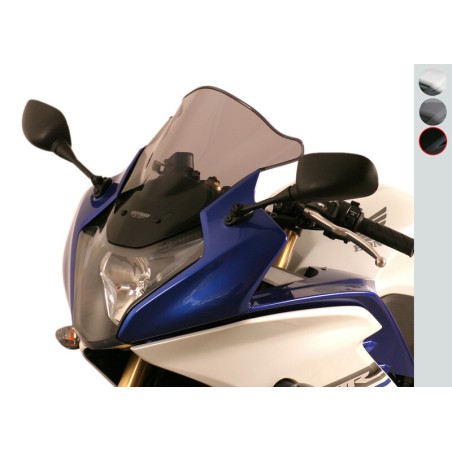 Pantalla MRA, negro, original CBR600F 11
