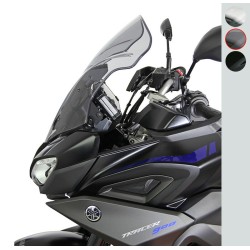 Pantalla MRA Touring Tracer 900/GT, ahumado 2