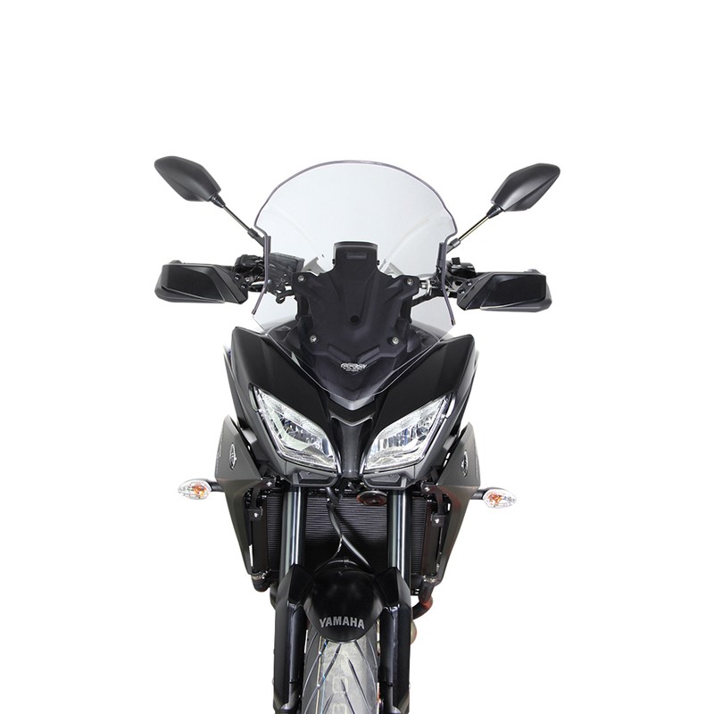 Pantalla MRA Touring Tracer 900/GT, transparente