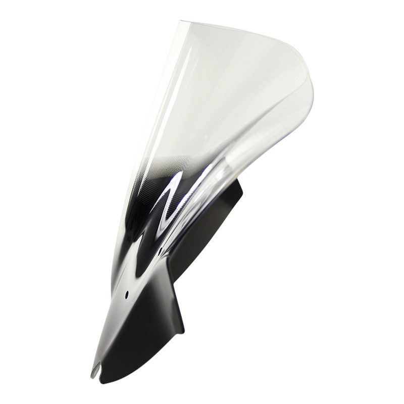 Pantalla MRA Racing Ninja 650, transparente