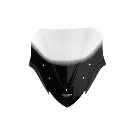 Pantalla MRA Racing Ninja 650, transparente